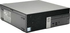 SKU: CNB0723626 Системний блок Dell OptiPlex 7050 Intel Core i5 8 Гб 256 Гб SSD SFF ( Клас A-) - Image 3