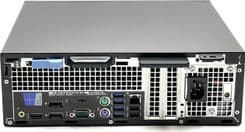 SKU: CNB0723626 Системний блок Dell OptiPlex 7050 Intel Core i5 8 Гб 256 Гб SSD SFF ( Клас A-) - Image 2