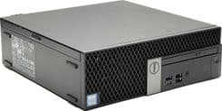 SKU: CNB0723627 Системний блок Dell OptiPlex 7050 Intel Core i5 8 Гб 256 Гб SSD SFF ( Клас A-) - Image 2
