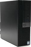 SKU: CNB0723627 Системний блок Dell OptiPlex 7050 Intel Core i5 8 Гб 256 Гб SSD SFF ( Клас A-) - Image 1