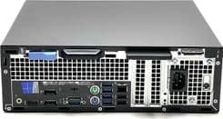SKU: CNB0723627 Системний блок Dell OptiPlex 7050 Intel Core i5 8 Гб 256 Гб SSD SFF ( Клас A-) - Image 5