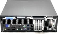 SKU: CNB0723628 Системний блок Dell OptiPlex 7050 Intel Core i5 0 Гб 256 Гб SSD SFF ( Клас A-) - Image 4