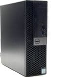 SKU: CNB0723628 Системний блок Dell OptiPlex 7050 Intel Core i5 0 Гб 256 Гб SSD SFF ( Клас A-) - Image 1