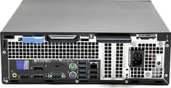 SKU: CNB0723629 Системний блок Dell OptiPlex 7050 Intel Core i5 0 Гб 256 Гб SSD SFF ( Клас A-) - Image 3
