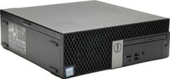SKU: CNB0723629 Системний блок Dell OptiPlex 7050 Intel Core i5 0 Гб 256 Гб SSD SFF ( Клас A-) - Image 2