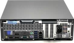 SKU: CNB0723630 Системний блок Dell OptiPlex 7050 Intel Core i5 8 Гб 256 Гб SSD SFF ( Клас A-) - Image 3