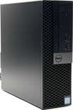 SKU: CNB0723630 Системний блок Dell OptiPlex 7050 Intel Core i5 8 Гб 256 Гб SSD SFF ( Клас A-) - Image 1