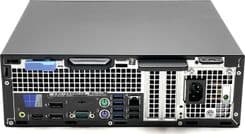 SKU: CNB0723631 Системний блок Dell OptiPlex 7050 Intel Core i5 8 Гб 256 Гб SSD SFF ( Клас A-) - Image 2