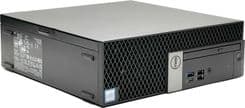 SKU: CNB0723631 Системний блок Dell OptiPlex 7050 Intel Core i5 8 Гб 256 Гб SSD SFF ( Клас A-) - Image 3