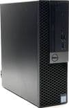 SKU: CNB0723631 Системний блок Dell OptiPlex 7050 Intel Core i5 8 Гб 256 Гб SSD SFF ( Клас A-) - Image 1