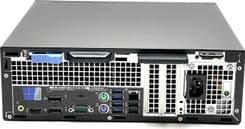 SKU: CNB0723632 Системний блок Dell OptiPlex 7050 Intel Core i5 16 Гб 256 Гб SSD SFF ( Клас A) - Image 4