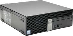 SKU: CNB0723632 Системний блок Dell OptiPlex 7050 Intel Core i5 16 Гб 256 Гб SSD SFF ( Клас A) - Image 2
