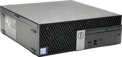 SKU: CNB0723634 Системний блок Dell OptiPlex 3050 Intel Core i5 8 Гб 256 Гб SSD SFF ( Клас A) - Image 3