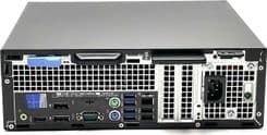 SKU: CNB0723635 Системний блок Dell OptiPlex 7050 Intel Core i5 8 Гб 256 Гб SSD SFF ( Клас B) - Image 4