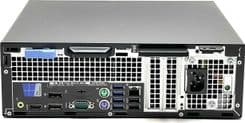 SKU: CNB0723636 Системний блок Dell OptiPlex 7050 Intel Core i5 8 Гб 256 Гб SSD SFF ( Клас A) - Image 3