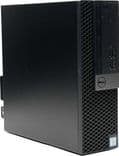 SKU: CNB0723637 Системний блок Dell OptiPlex 7050 Intel Core i5 (i5-6600) 8 Гб 256 Гб SSD SFF ( Клас A) - Image 1