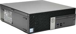 SKU: CNB0723638 Системний блок Dell OptiPlex 7050 Intel Core i5 8 Гб 128 Гб SSD SFF ( Клас A) - Image 2