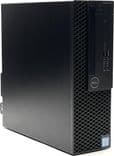 SKU: CNB0723639 Системний блок Dell OptiPlex 3050 Intel Core i5 (i5-6500) 8 Гб 256 Гб SSD SFF ( Клас A) - Image 1