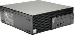 SKU: CNB0723639 Системний блок Dell OptiPlex 3050 Intel Core i5 (i5-6500) 8 Гб 256 Гб SSD SFF ( Клас A) - Image 2