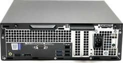 SKU: CNB0723639 Системний блок Dell OptiPlex 3050 Intel Core i5 (i5-6500) 8 Гб 256 Гб SSD SFF ( Клас A) - Image 3