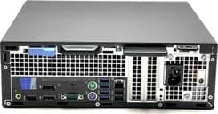 SKU: CNB0723641 Системний блок Dell OptiPlex 5050 Intel Core i5 8 Гб 256 Гб SSD SFF ( Клас A) - Image 2