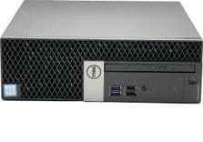 SKU: CNB0723641 Системний блок Dell OptiPlex 5050 Intel Core i5 8 Гб 256 Гб SSD SFF ( Клас A) - Image 4