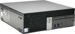 SKU: CNB0723641 Системний блок Dell OptiPlex 5050 Intel Core i5 8 Гб 256 Гб SSD SFF ( Клас A) - Image 3