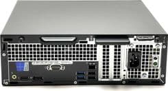 SKU: CNB0723642 Системний блок Dell OptiPlex 3040 Intel Core i5 8 Гб 240 Гб SSD SFF ( Клас A) - Image 2