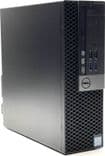 SKU: CNB0723642 Системний блок Dell OptiPlex 3040 Intel Core i5 8 Гб 240 Гб SSD SFF ( Клас A) - Image 1
