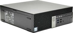 SKU: CNB0723642 Системний блок Dell OptiPlex 3040 Intel Core i5 8 Гб 240 Гб SSD SFF ( Клас A) - Image 4