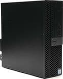 SKU: CNB0723643 Системний блок Dell OptiPlex 7050 Intel Core i5 8 Гб 240 Гб SSD SFF ( Клас A) - Image 1