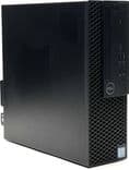 SKU: CNB0723644 Системний блок Dell OptiPlex 3050 Intel Core i5 16 Гб 256 Гб SSD SFF ( Клас A) - Image 1