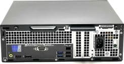 SKU: CNB0723644 Системний блок Dell OptiPlex 3050 Intel Core i5 16 Гб 256 Гб SSD SFF ( Клас A) - Image 2