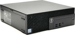 SKU: CNB0723644 Системний блок Dell OptiPlex 3050 Intel Core i5 16 Гб 256 Гб SSD SFF ( Клас A) - Image 3