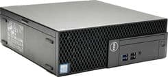 SKU: CNB0723645 Системний блок Dell OptiPlex 3050 Intel Core i5 16 Гб 256 Гб SSD SFF ( Клас A) - Image 2