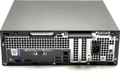 SKU: CNB0723645 Системний блок Dell OptiPlex 3050 Intel Core i5 16 Гб 256 Гб SSD SFF ( Клас A) - Image 3