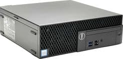 SKU: CNB0723646 Системний блок Dell OptiPlex 3050 Intel Core i5 (i5-6500) 8 Гб 256 Гб SSD SFF ( Клас A) - Image 2