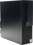 SKU: CNB0723646 Системний блок Dell OptiPlex 3050 Intel Core i5 (i5-6500) 8 Гб 256 Гб SSD SFF ( Клас A) - Image 1