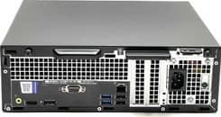 SKU: CNB0723646 Системний блок Dell OptiPlex 3050 Intel Core i5 (i5-6500) 8 Гб 256 Гб SSD SFF ( Клас A) - Image 4