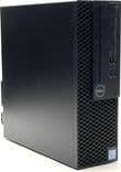 SKU: CNB0723647 Системний блок Dell OptiPlex 3050 Intel Core i5 (i5-6500) 8 Гб 256 Гб SSD SFF ( Клас A-) - Image 1