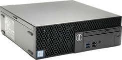 SKU: CNB0723647 Системний блок Dell OptiPlex 3050 Intel Core i5 (i5-6500) 8 Гб 256 Гб SSD SFF ( Клас A-) - Image 3