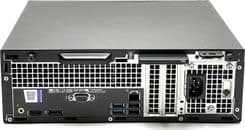SKU: CNB0723647 Системний блок Dell OptiPlex 3050 Intel Core i5 (i5-6500) 8 Гб 256 Гб SSD SFF ( Клас A-) - Image 4