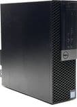 SKU: CNB0723648 Системний блок Dell OptiPlex 3040 Intel Core i5 8 Гб 256 Гб SSD SFF ( Клас A) - Image 1