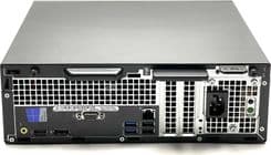 SKU: CNB0723648 Системний блок Dell OptiPlex 3040 Intel Core i5 8 Гб 256 Гб SSD SFF ( Клас A) - Image 4