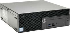 SKU: CNB0723650 Системний блок Dell OptiPlex 3050 Intel Core i5 (i5-6500) 8 Гб 256 Гб SSD SFF ( Клас A) - Image 3