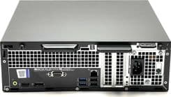 SKU: CNB0723650 Системний блок Dell OptiPlex 3050 Intel Core i5 (i5-6500) 8 Гб 256 Гб SSD SFF ( Клас A) - Image 2