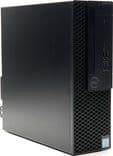 SKU: CNB0723650 Системний блок Dell OptiPlex 3050 Intel Core i5 (i5-6500) 8 Гб 256 Гб SSD SFF ( Клас A) - Image 1