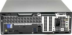 SKU: CNB0723651 Системний блок Dell OptiPlex 3040 Intel Core i5 (i5-6500) 4 Гб 128 Гб SSD SFF ( Клас A) - Image 2