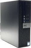 SKU: CNB0723651 Системний блок Dell OptiPlex 3040 Intel Core i5 (i5-6500) 4 Гб 128 Гб SSD SFF ( Клас A) - Image 1