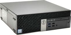 SKU: CNB0723652 Системний блок Dell OptiPlex 3040 Intel Core i5 (i5-6500) 16 Гб 128 Гб SSD SFF ( Клас A) - Image 4